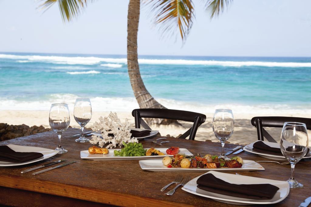 Villa Montana Beach Resort Исабела Экстерьер фото