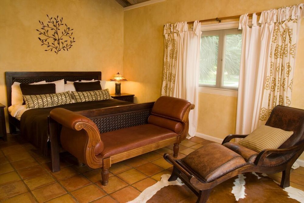Villa Montana Beach Resort Исабела Экстерьер фото