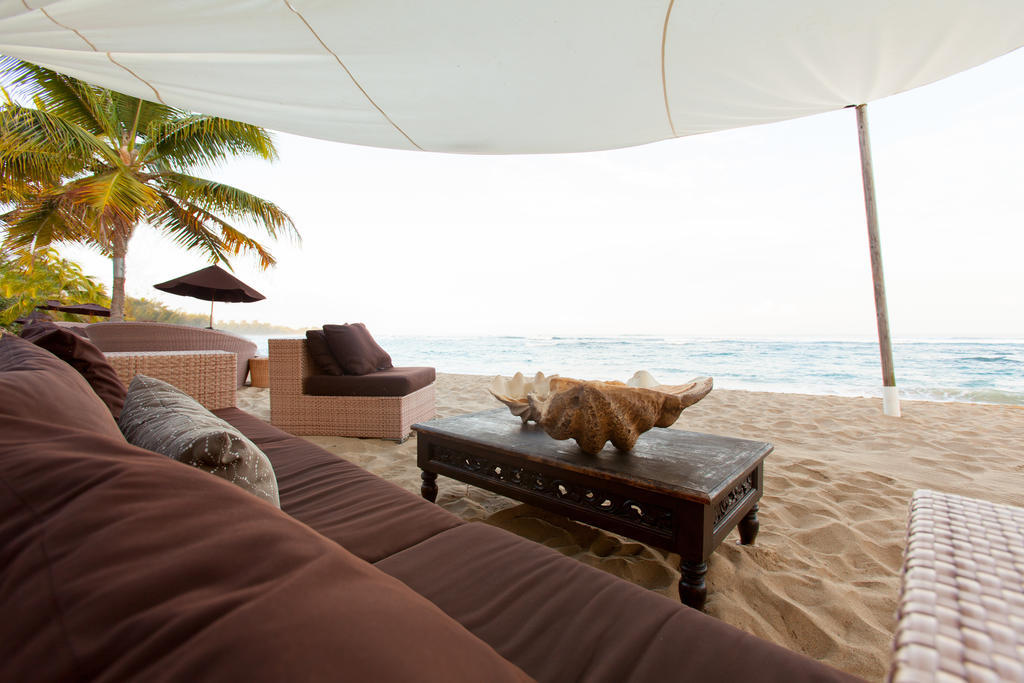 Villa Montana Beach Resort Исабела Экстерьер фото